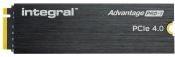 Actual product image 4TB - SSD M.2 2280 NVME 1.4EPCIE GEN4 (4000 GB, M.2 2280)