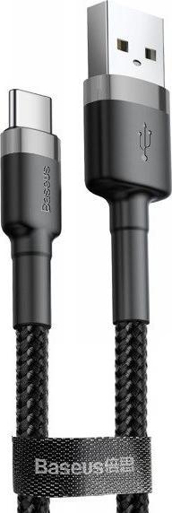 Produktbild Baseus USB A – USB C (1 m, USB 2.0, 15 W)