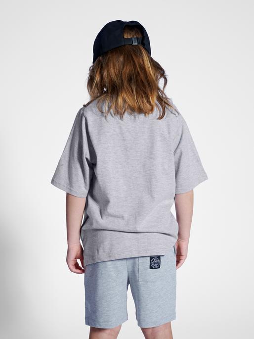 Produktbild hummel stsOCEAN T-SHIRT S/S (104)