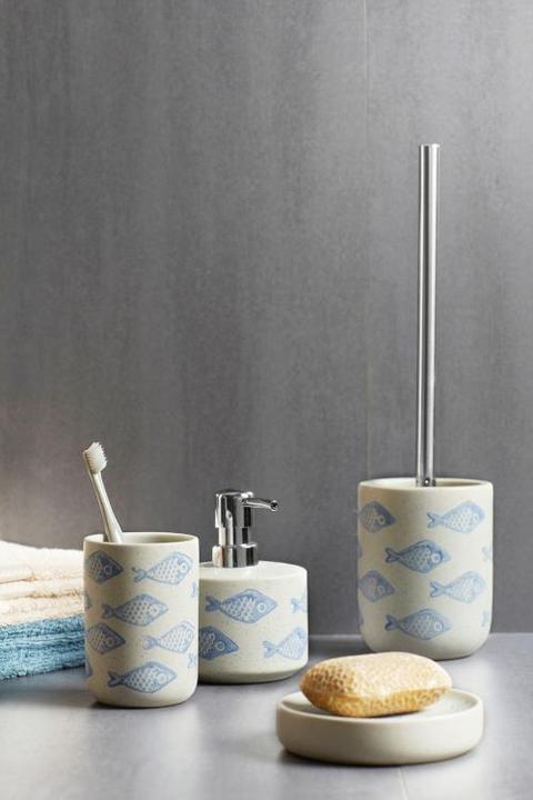 Produktbild Wenko Aquamarin