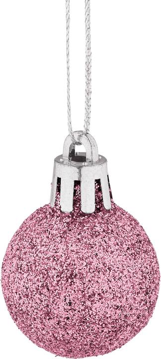 Actual product image Relaxdays 96-piece Christmas baubles set (96 -part)