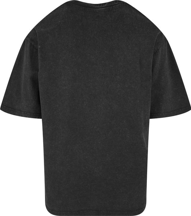 Image du produit Starter Logo Tee acid surdimensionné - 176939 (M)