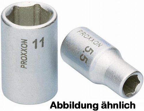Produktbild Proxxon 1/4" Steckschlüsseleinsatz (5.5 mm)
