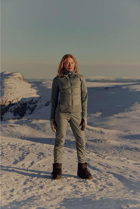 Produktbild Johaug Advance Primaloft Down Jacket (XS)