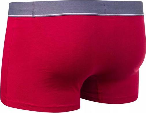 Immagine prodotto Mustang Boxer da uomo in confezione da 3 pezzi (XL, confezione da 3)
