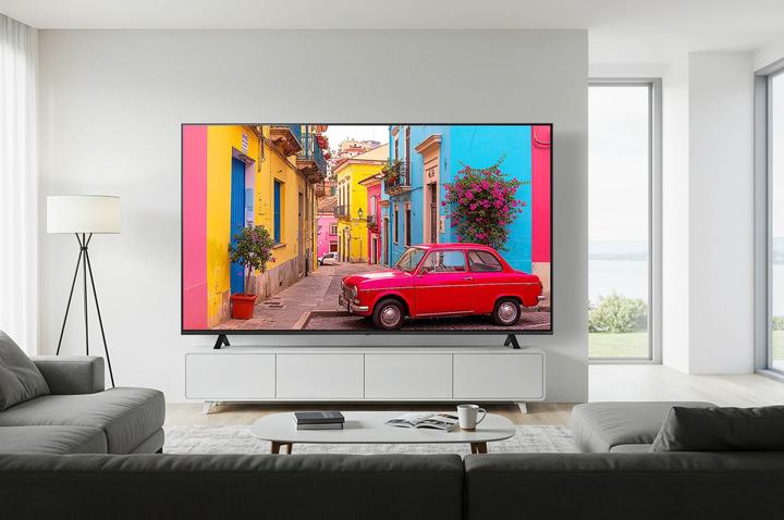 Immagine prodotto LG 75NANO82T6B.API (75", NANO81, LED, 4K, 2024)