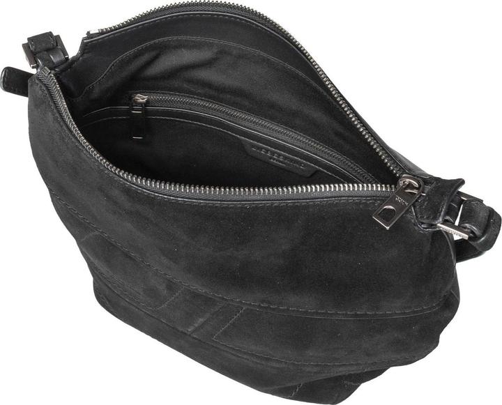 Actual product image Liebeskind Berlin Umhängetasche Edda Suede