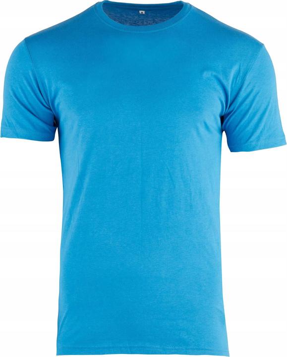 Immagine prodotto Stalco Maglietta Bono Blue XL S-44628 (XL)