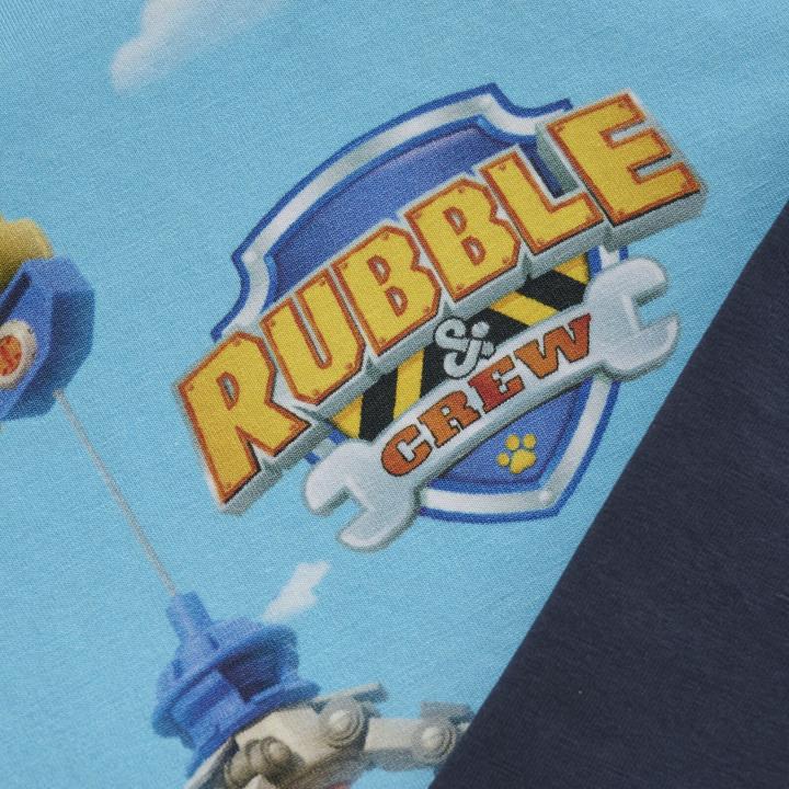 Actual product image Minymo Paw Patrol Langarmshirt (98)