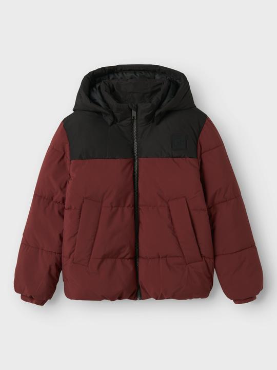 Immagine prodotto Name it Nkmmorning Puffer Jacket TB (158)