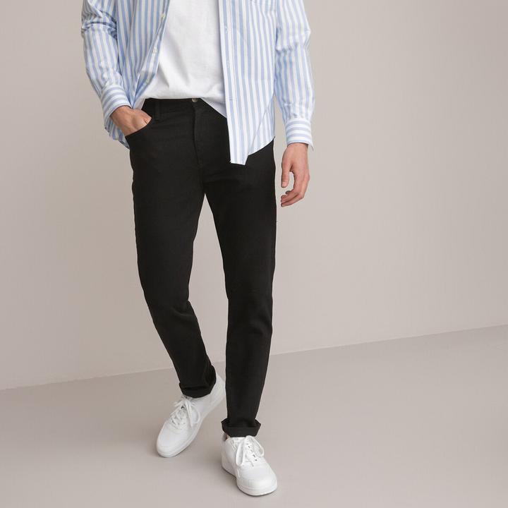 Immagine prodotto La Redoute Collections Jeans regular in cotone biologico (32)