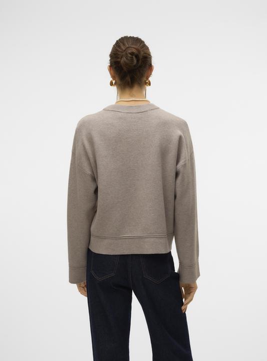 Immagine prodotto Vero Moda VMGOLD pullover in maglia (L)