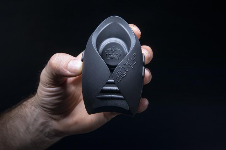 Actual product image Hot Octopuss Pulse Solo Essential