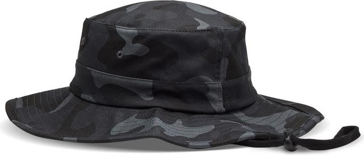 Fox Hat 23 Base Over Sun Blk Cam S/M (S/M)