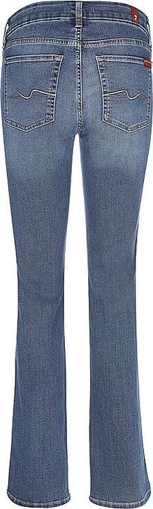 Produktbild 7 For All Mankind Kimmie (28)