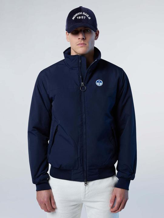 Actual product image North Sails jacket north ail original ailor (S)