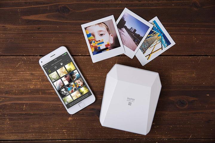 Immagine prodotto Fujifilm Instax Share SP-3 (Termica diretta, Colore)