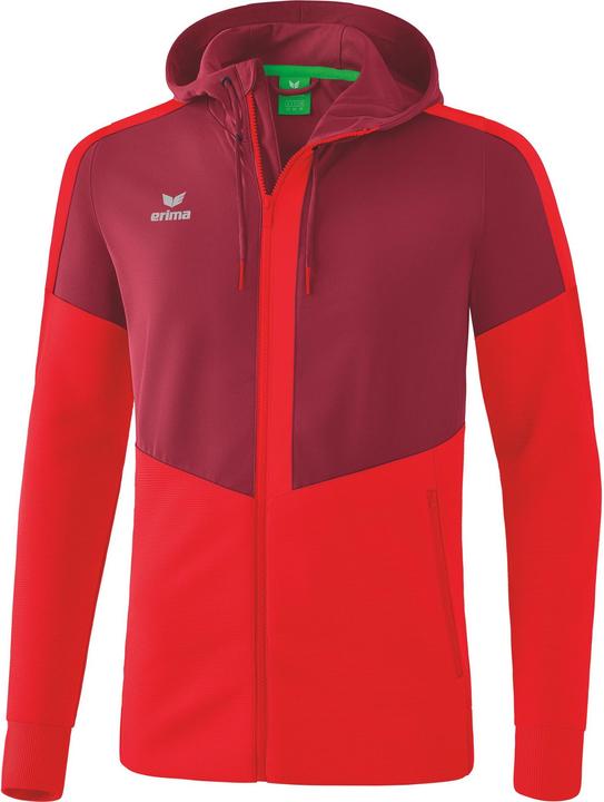 Immagine prodotto Erima Kapuzenpullover (L)