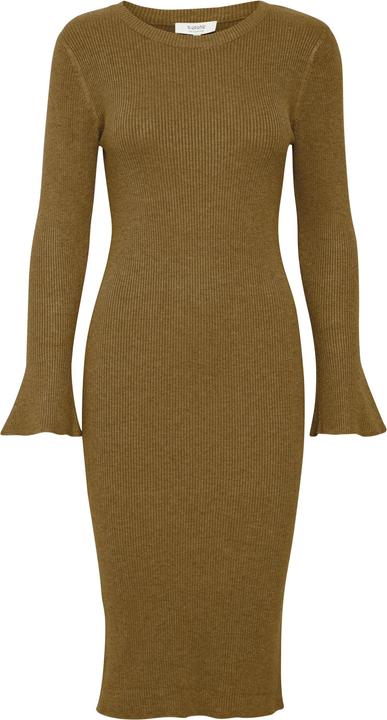 Image du produit B.young BYMMMORLA RIB DRESS 20815308 (L)