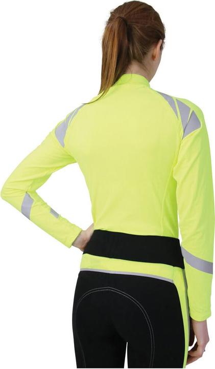 Produktbild HyVIZ Base Layer Oberteil Reflektierend (170, 176)