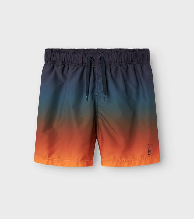 Actual product image Name it Print swim shorts (116)