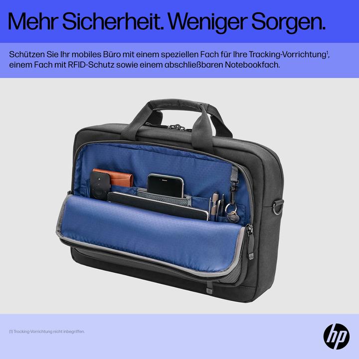 Actual product image HP Renew Executive (16", HP)