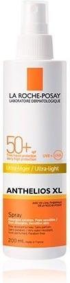 Immagine prodotto La Roche Posay Anthelios (Crema solare, SPF 50+, 200 ml)