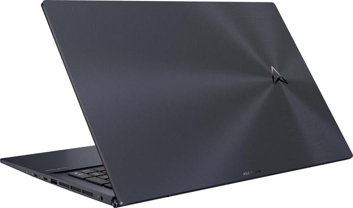 Produktbild ASUS Zenbook Pro 17 RTX 3050 (17.30", AMD Ryzen 7 6800H, 16 GB, 1000 GB, CH)