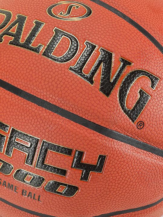 Produktbild Spalding Legacy TF-1000 (7)