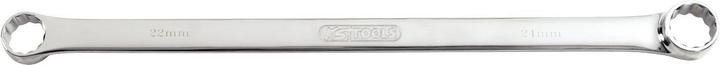 Actual product image KS Tools T-handle spark plug wrench