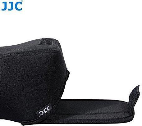 Produktbild JJC OC MC0BK Kamerahülle (Kamera Etui)