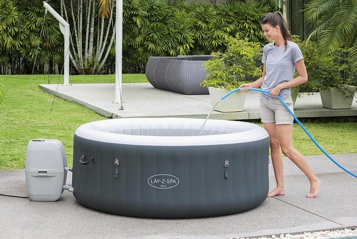 Image du produit Bestway Lay-Z-Spa Bali (4 pers.)