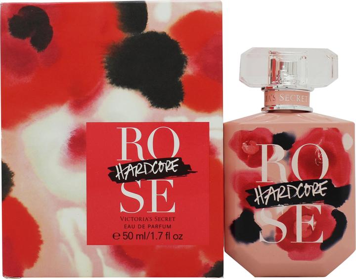 Immagine prodotto Victoria's Secret Rosa Hardcore (Eau de parfum, 50 ml)