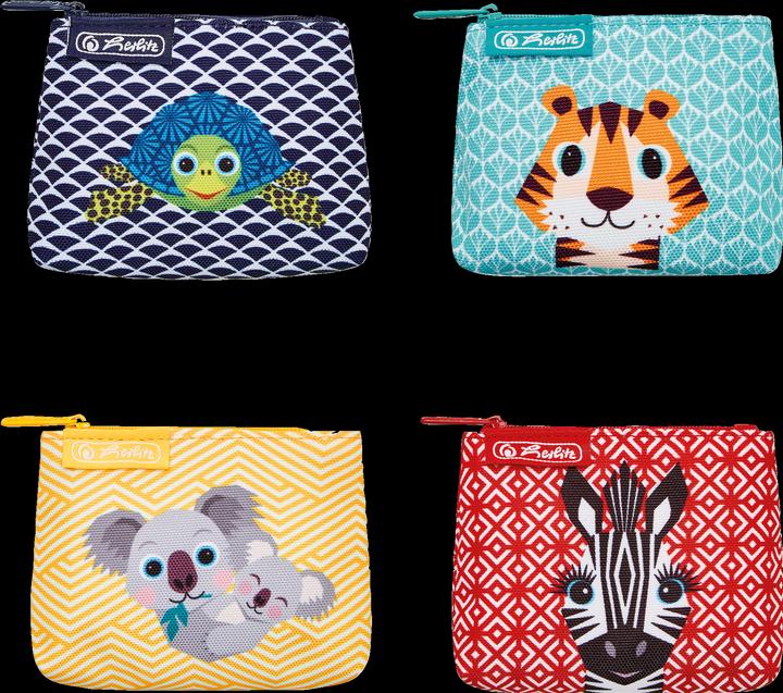 Actual product image Herlitz Cute Animals