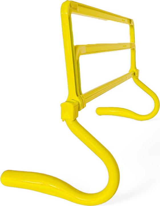 Actual product image Omada Adjustable mini hedge adjustable 4 heights 15 to 40 cm (200 g)