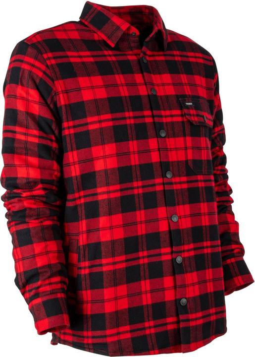 Immagine prodotto Forsberg SkogmÃ¤n II - Camicia di flanella foderata (XL)
