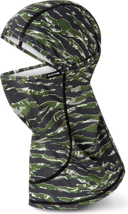 TIGER CAMO