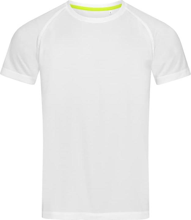 Produktbild Absolute Apparel Active Raglan Mesh TShirt (3XL)