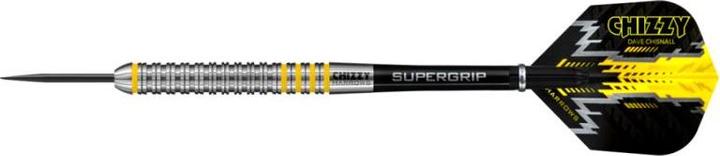 Actual product image Harrows Chizzy Darts 80% Steeltip