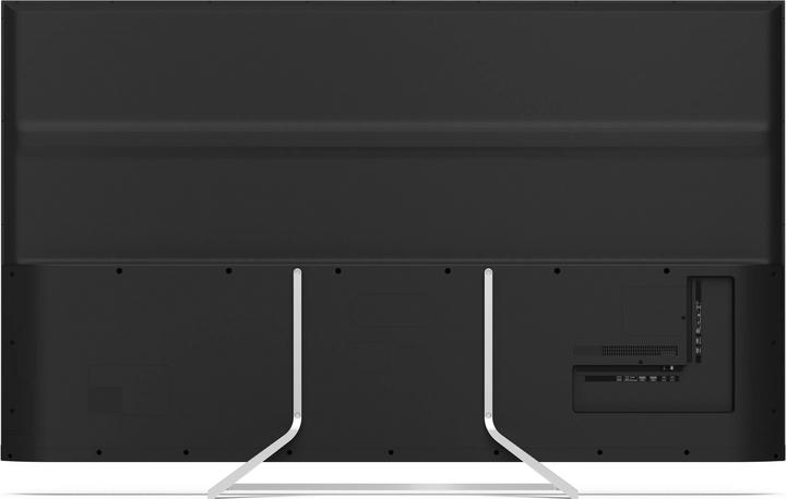 Produktbild Sharp 65EQ4EA (65", EQ4, QLED, 4K, 2022)