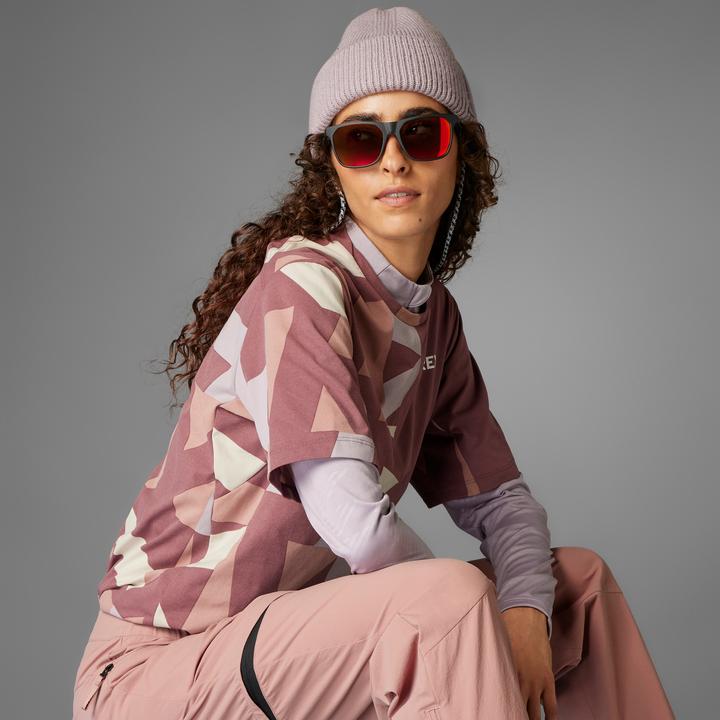 Actual product image adidas Women's Utilitas ZO Pants (36)