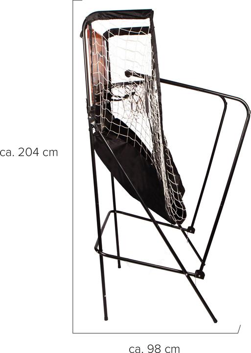 Image du produit Sportplus Basket-ball Shoot Out