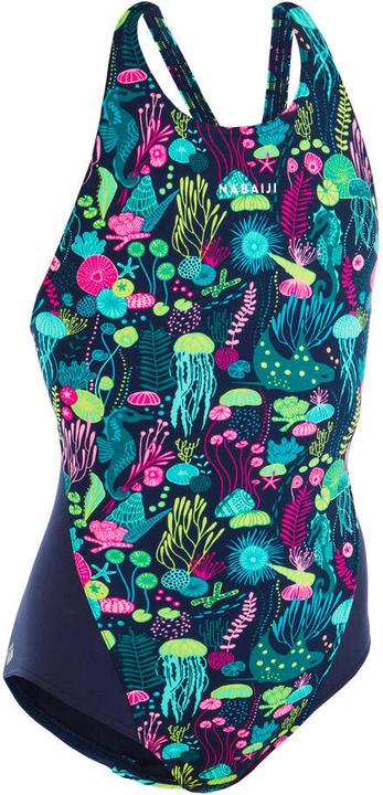 Actual product image Nabaiji Kamiye Print 500 (122, 128)
