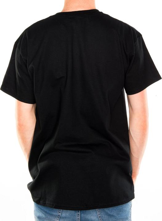 Actual product image Thrasher Skate Rock Skull T-Shirt (L)