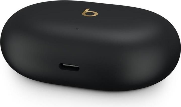 Actual product image Beats The wireless Studio Buds + - Black are now available (ANC, 36 h, Wireless)