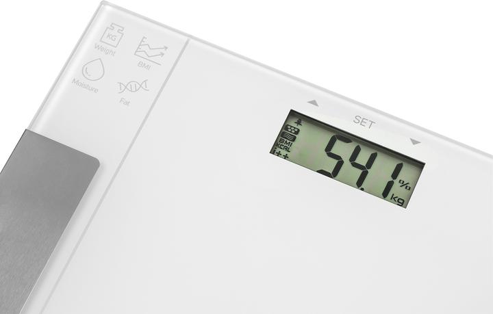 Image du produit Sencor BALANCE DE SALLE DE BAINS SBS 5051WH (150 kg)