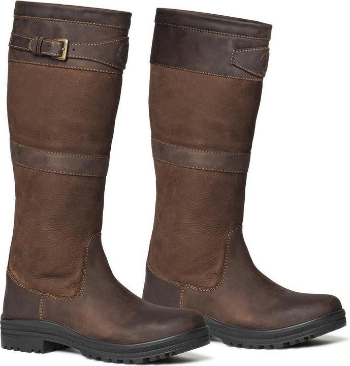 Mountain Horse Cumberland Regular Wide (42)