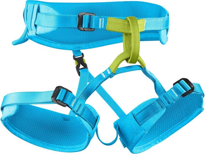 Edelrid Finn III Klettergurt (XXS)