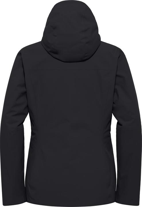 Produktbild Jack Wolfskin Wisper Ins Jkt W (S)