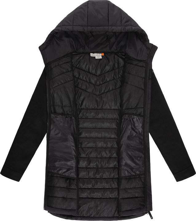 Actual product image Ragwear Sandrra Long (XS)